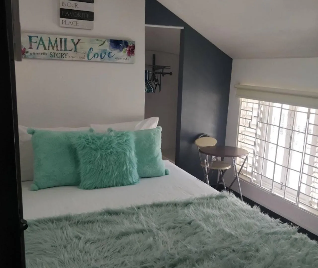 Pensjonat Secluded Retreat In White River - Ocho Rios