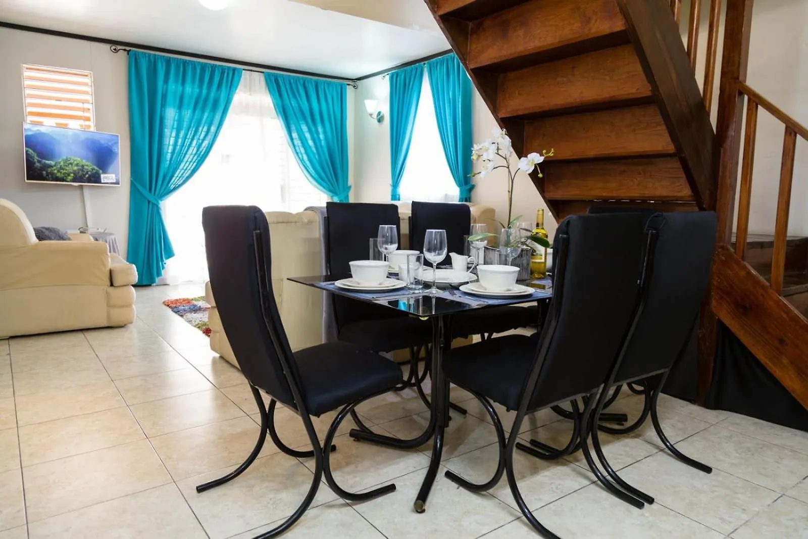 Secluded Retreat In White River - Ocho Rios 0*,  Jamajka